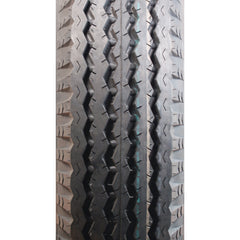 Tredit Tire & Wheel Y311320 Radial Tire and Wheel - Endurance