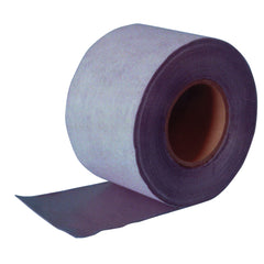 EternaBond 730620-11307 WebSeal - 6" x 50', Gray