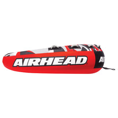 Airhead AHSSL-42 Mega Slice Inflatable Quadruple Rider Towable