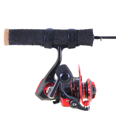 Clam 16657 Katana Combo Rod - 28" Ultra Light