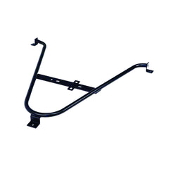 Surco TS100-B Tire Carrier for Sprinter Van (2001-2006), Black