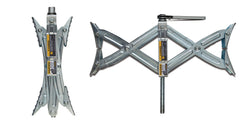 Stromberg Carlson JBP-T217.2 Tandem Axle T-Chock - Pair