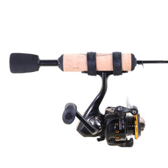 Clam 16644 Dead Meat Graphite Combo Rod - 29" Medium Light
