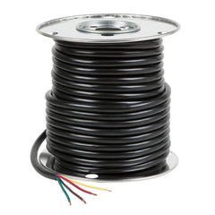 Grote 82-5600 Trailer Cable - PVC, 100' Length