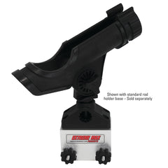 Extreme Max 3005.4405 90° Aluminum Slider Base for Lund Sport Track Systems