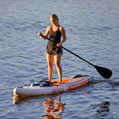 RAVE Sports 02945 Agonde iSUP - Mesabi Orange
