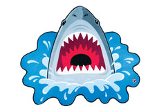 BigMouth Inc. BMBT-0016 Giant Shark Beach Blanket