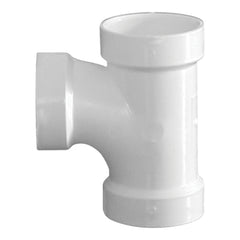 Lasalle Bristol 672127 Sanitary Tee - 2" x 1-1/2" x 2"