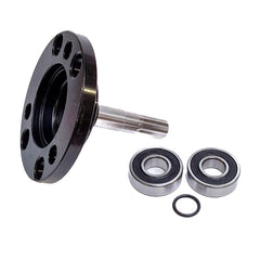 Johnson Pump 09-47832-01 Shaft Kit Fits F5B-9 Pump (10-24228-1) Includes Shaft, Bearings, O-Ring & Carrier