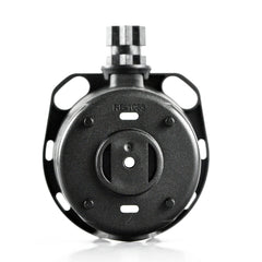 RAILBLAZA 02-4048-11 DrinkHold Beverage Holder - Black