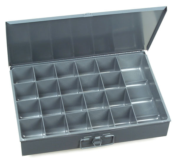 Grote 83-6547 Heavy-Duty Storage Racks & Tray - Scoop Box