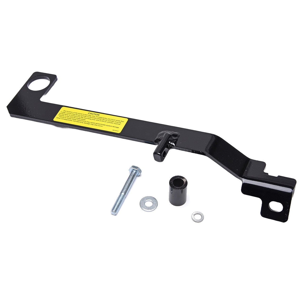 Roadmaster 88351 Seat Adapter for Jeep (Multiple Models)