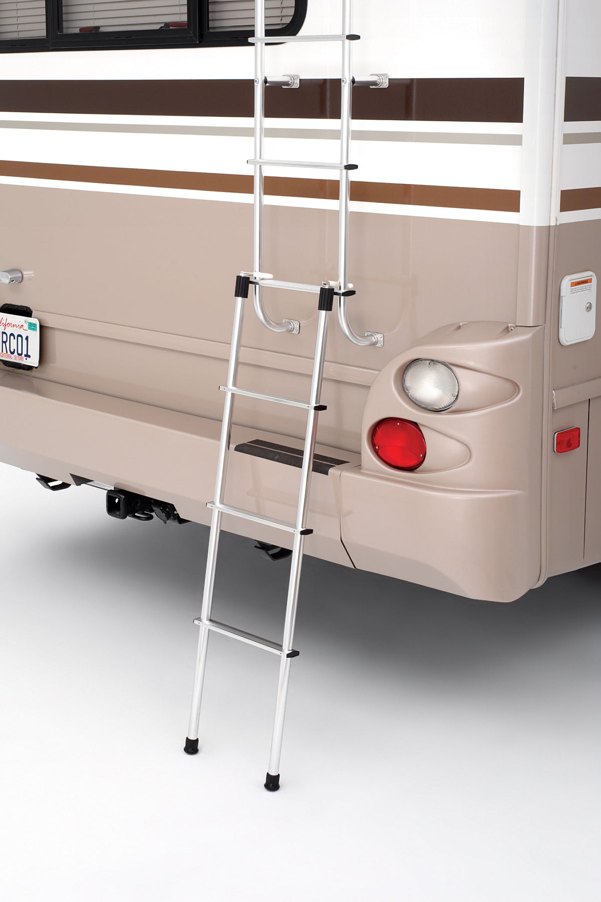 Surco 503L Universal Ladder Extension for Motorhome