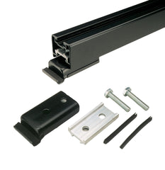 Surco ER100 Elevated Roof Rack Mounting Adapter for Safari and Adventure Racks - Set of 4