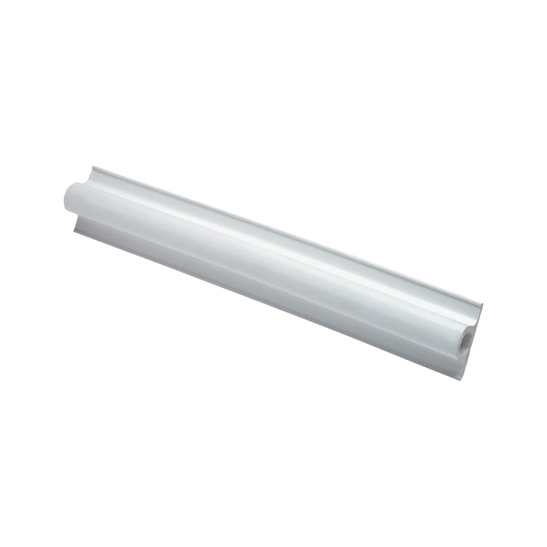 Polyform PG-4 Polyguard Dock Molding - 3.5" x 6' Extrusion
