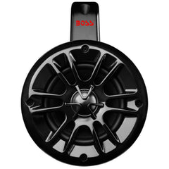 Boss Audio MRWT40 4" Two-Way 400W Waketower Speaker - Pair