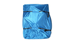Fish Trap 8760-D-1 Travel Cover - Scout/Trapper/Nordic Sled SM/Scout XL