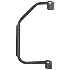 Stromberg Carlson AM-800 Lend-A-Hand Assist Railing - Black