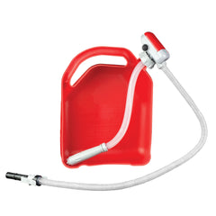 TeraPump 20000 Battery Powered Fuel Transfer Pump - TRFA01 3rd Generation, 3 GPM