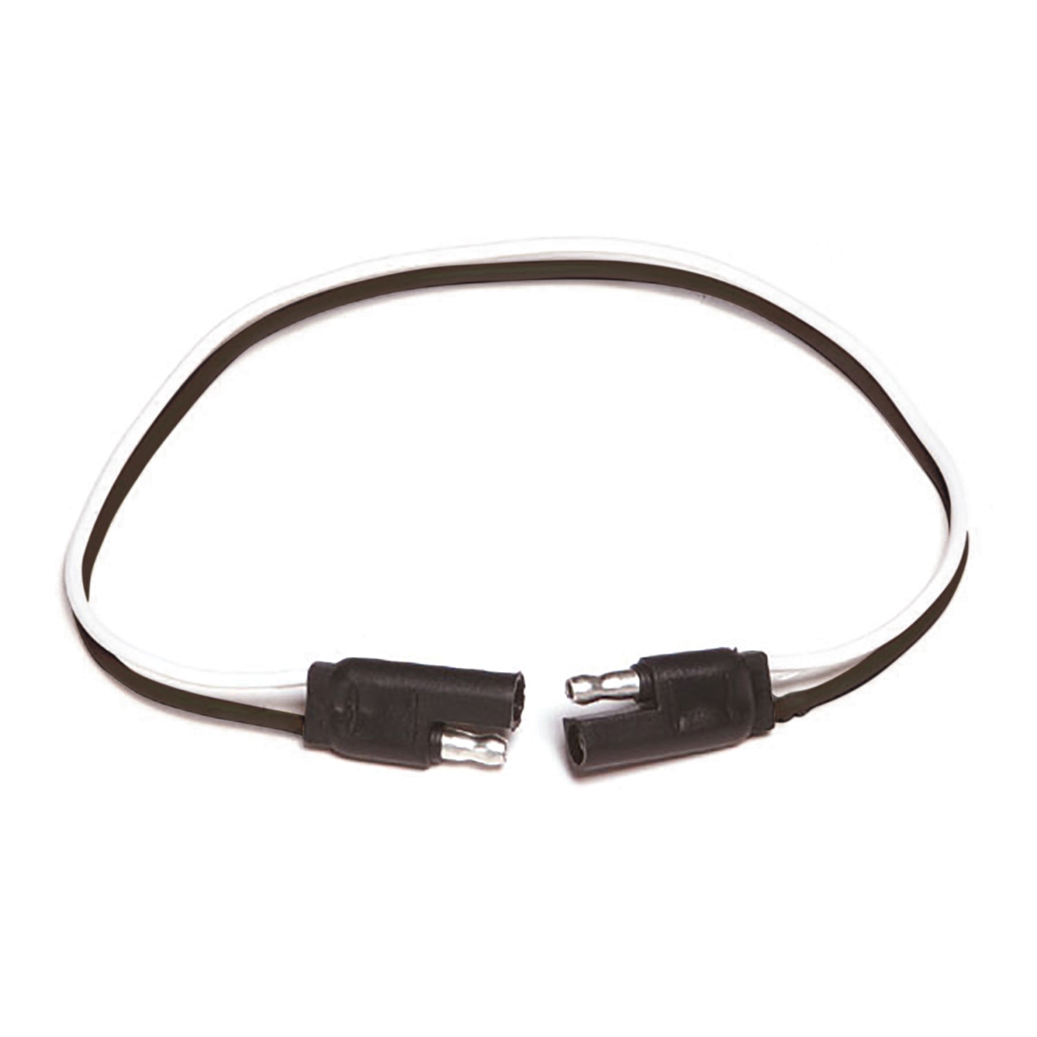 Grote 82-1035 Molded Trailer Connector - Male & Female, Flat