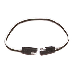 Grote 82-1035 Molded Trailer Connector - Male & Female, Flat