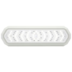 Optronics ILL02CEHBP Opti-Brite 66-LED White Dome Light without Switch