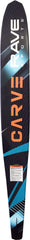 RAVE Sports 02906 Carve Slalom Water Ski