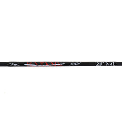 Clam 16657 Katana Combo Rod - 28" Ultra Light