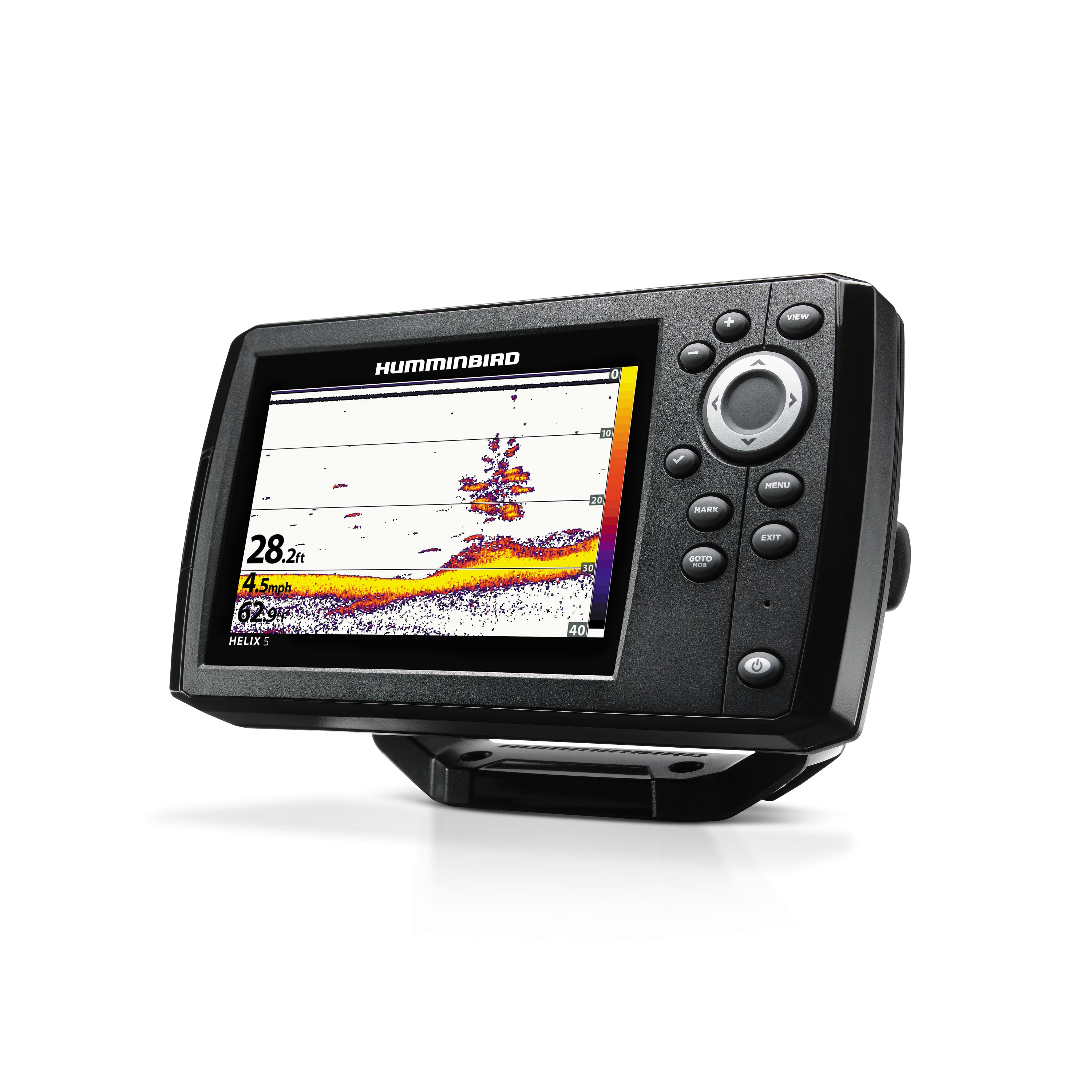 Humminbird 410190-1 HELIX 5 Sonar G2 Humminbird 410190-1 HELIX 5 Sonar G2