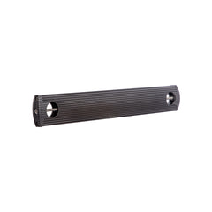 Quick Products QP-RLSRBLB Replacement Ladder Step for Universal Exterior RV Ladder (QP-ERLB) - Black