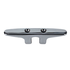 Extreme Max 3006.6762.4 Soft Point Stainless Steel Dock Cleat - 6", Value 4-Pack