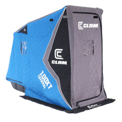 Clam 16609 X100 Thermal XT