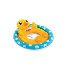 Intex 59570EP See Me Sit Pool Riders - Assorted