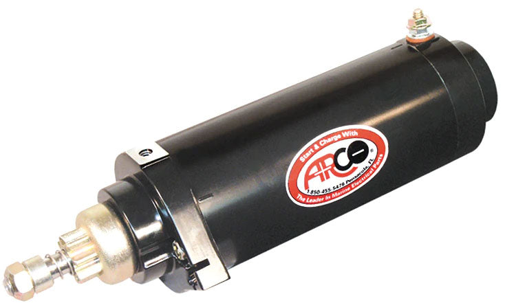 ARCO Marine 7326 Original Equipment Quality Replacement Mercury Outboard Starter - 7326