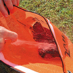 RAILBLAZA 02-4068-81 CWS Bag (Carry, Wash, Store)