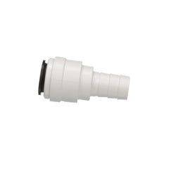 Watts 3513-1008 AquaLock Hose Barb Adapter - 1/2" CTS x 1/2" HB, Each