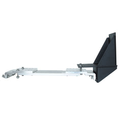 Minn Kota 1810225 Talon Pontoon Edge Mount Kit