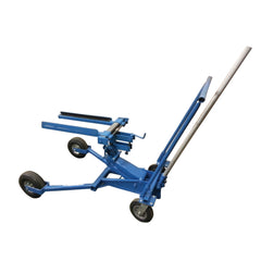 Brownell Boat Stands SD3 Heavy-Duty Drive Jack for Stern Drives and Outboard Lower Units
