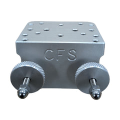 Cisco MTTRK Tracker VersaTrack Mount