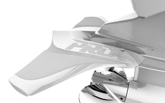 StingRay SR-PRO-2 Classic Pro Hydrofoil-Series - White