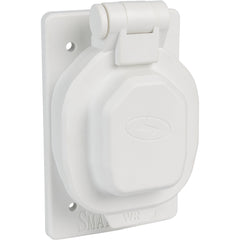 SmartPlug Weather Door - Vertical RDPWP