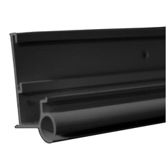 AP Products 021-56302-8 Insert Drip/Awn Rail - 8 ft. (5 Pack)