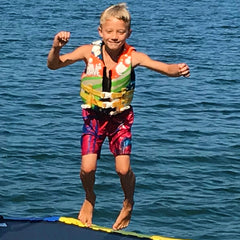 RAVE Sports 02432 Child Neoprene Life Vest