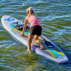 RAVE Sports 02738 Impact PCX Paddle Board