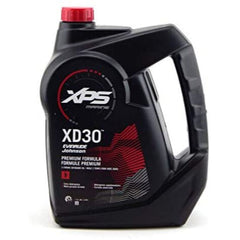 Johnson Evinrude 779725 XD30 Oil - 1 Gallon