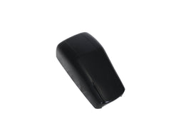 Lippert 643923 Solera Regal Idler Head Front Cover - Black
