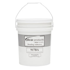 Dicor 917BA-5-D-1 EPDM Water Based Bonding Adhesive - 5 Gallon