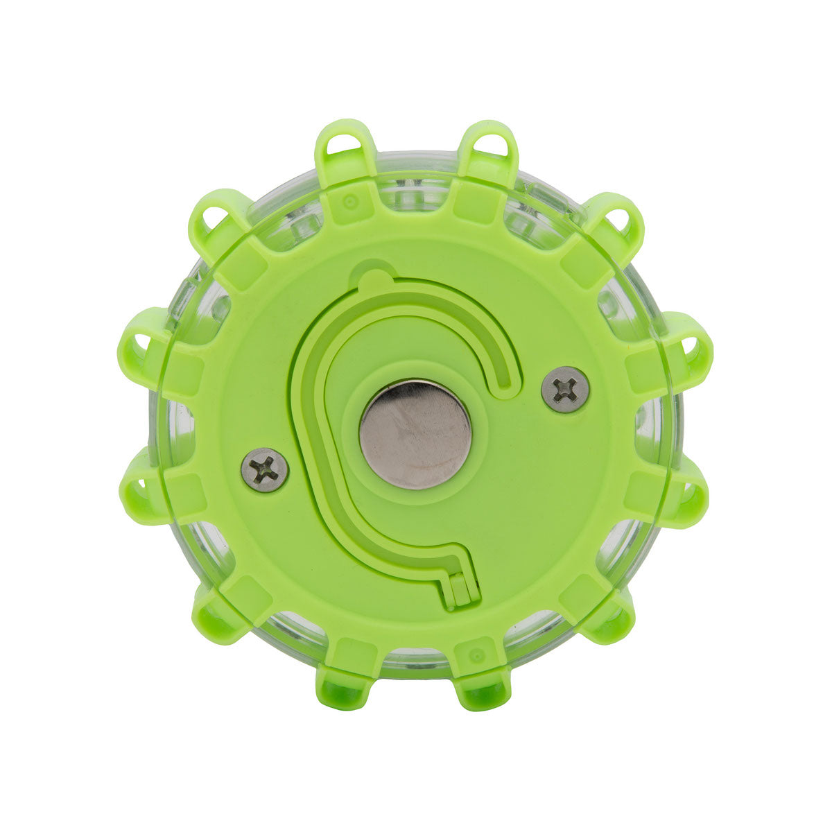 Clam 18540 Beacon Light - 2-Pack