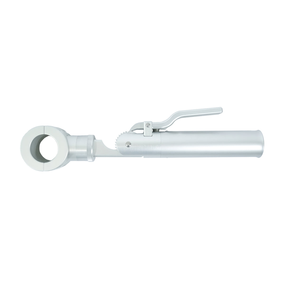 Rod Boss 8751-RM-R .875"-1" Rail Mount Dual Axis Rod Holder