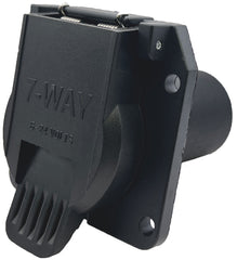 RV Designer TC509 7-Way RV Socket